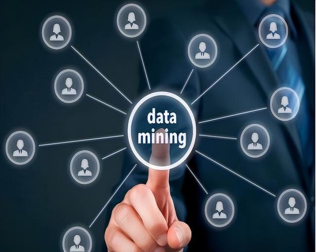 Java|大数据“扫黄”来了，符合这类特征的，你可能“涉黄”了