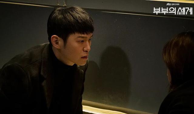 小三|19禁《夫妻的世界》出轨腹黑复仇！高潮迭起触目惊心