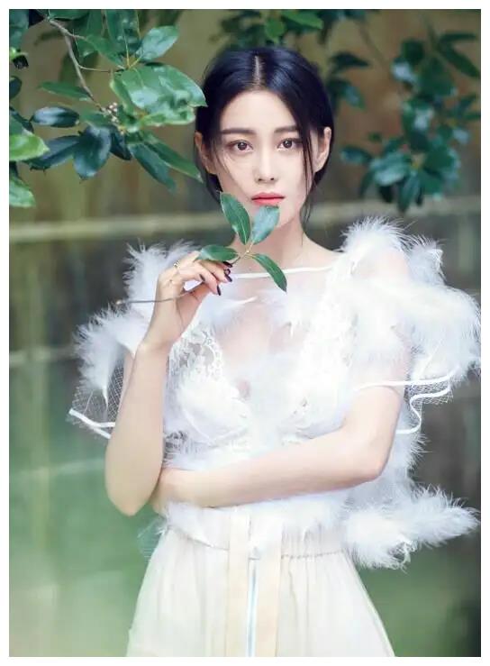 张馨予|“军嫂”张馨予：我这辈子最正确的决定，就是32岁为小丈夫生女儿