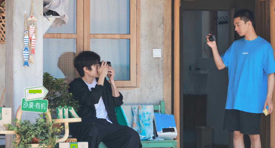 向往的生活|吃完饭还要刷碗，算什么《向往的生活》？