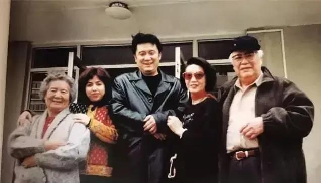 饵料|93岁“人民演员”于洋养生秘诀:5大习惯,益寿延年