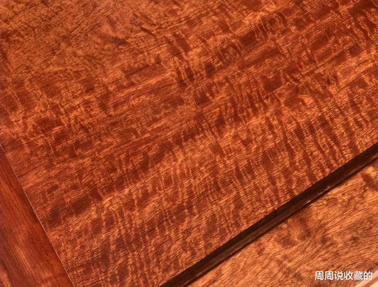 红木|缅甸花梨属于什么档次的红木?