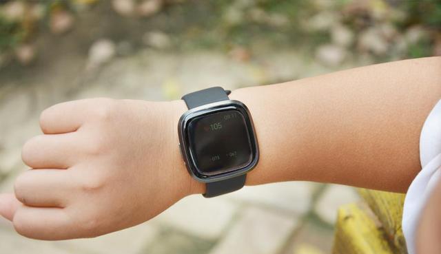 半导体|深度健康运动随身管理,didoG28S年轻人的第一支健康智能手表