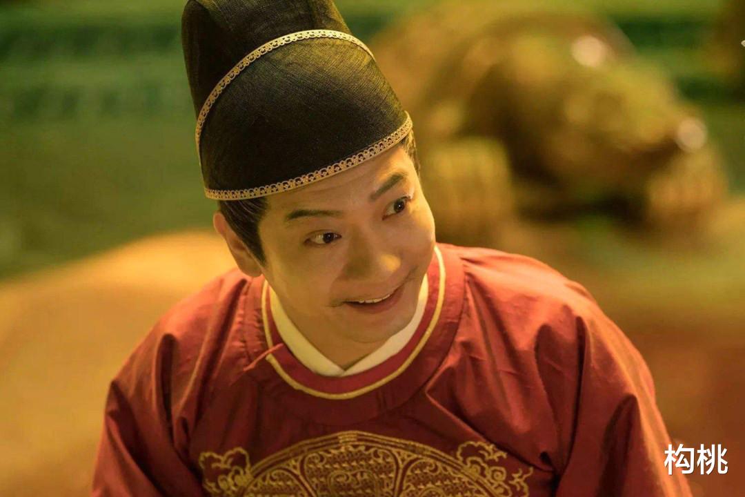 徐开骋|继《斛珠夫人》后陈小纭、徐开骋将二度合作古装爱情剧《春花厌》