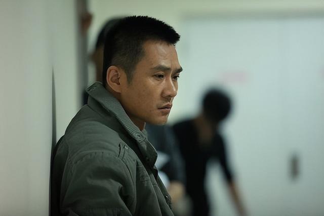 任帅|著名演员任帅:戏红人不红,将“丑妻”当成宝