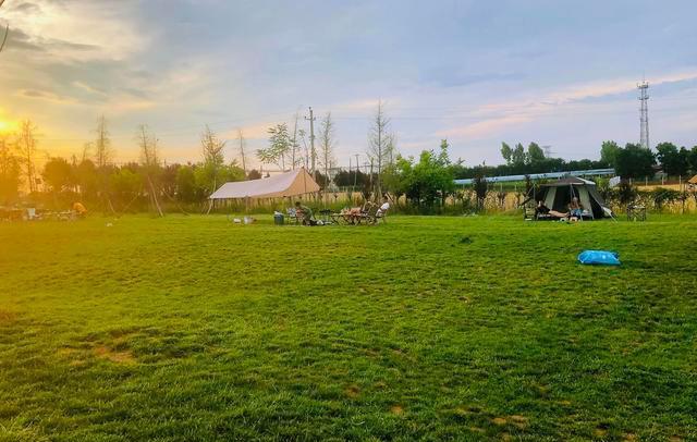 饵料|从西安出发30分钟,南山垂钓者的宝地,自助烧烤火锅食材鲜