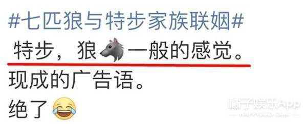 |特步七匹狼家族联姻？两人从发小变夫妇，霸总娇妻故事照进现实？