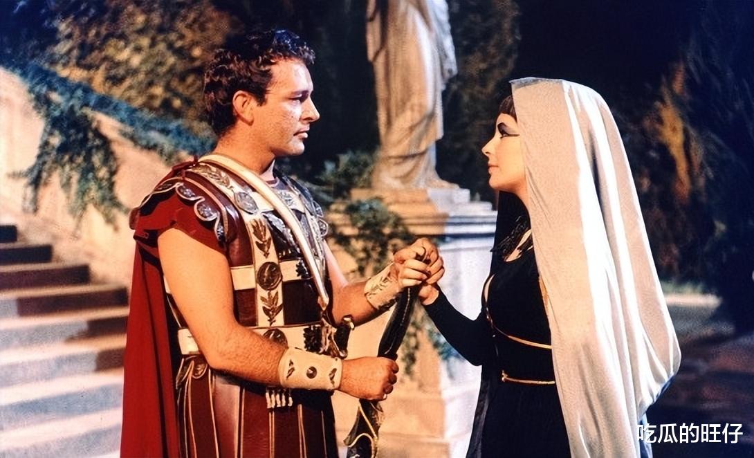 伊丽莎白·泰勒|惊艳岁月的伊丽莎白·泰勒，8段婚姻6亿遗产，晚年却说自己不幸福