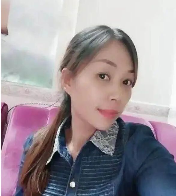 劳荣枝二审判处死刑,状态憔悴面露不悦,曾坦言自己是被冤枉的