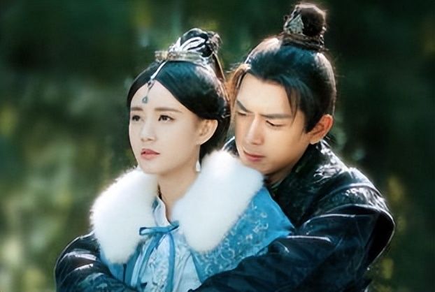 李一桐|6年演了14部女主的李一桐，如今却在新剧中当配角，颜值碾压女主