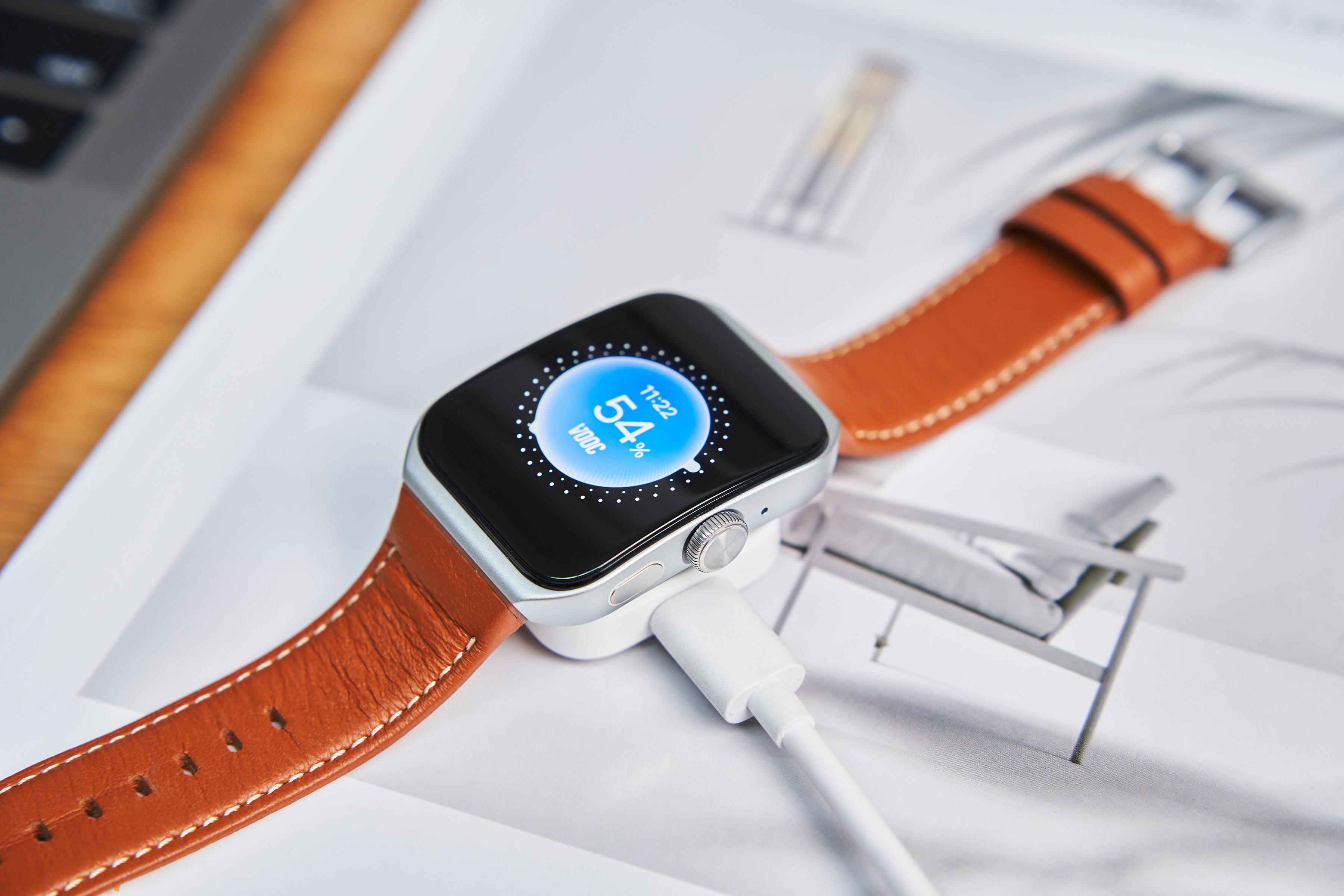 Apple Watch|新Apple Watch定档9月8日！这款安卓最Pro的智能手表表示：不慌