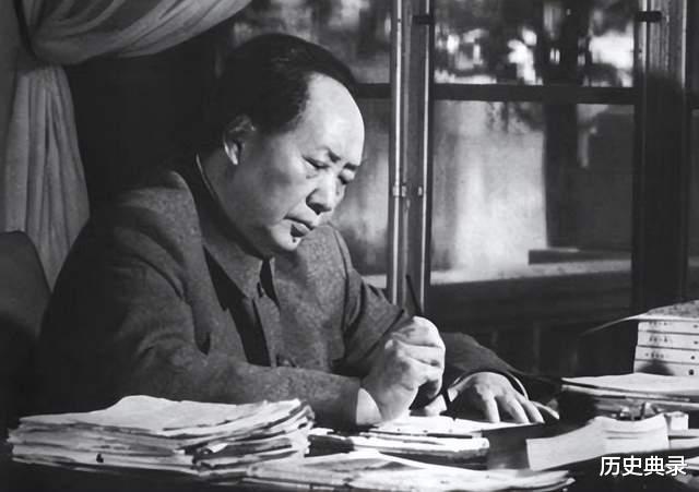 革命 他多次进京遭拒只因毛主席一封信，72年再见主席问：怎么才来看我