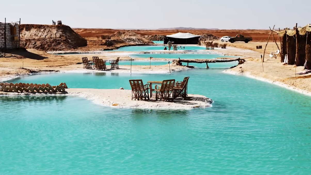 |地球上的极致之地有哪些?有的岛屿致命,有的岛屿到处是黄金矿