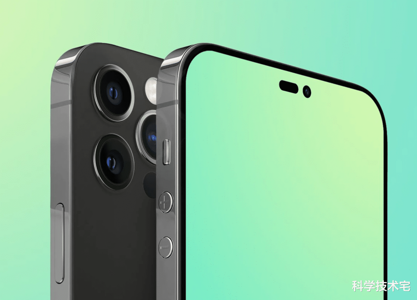 iPhone|6000多到13000多！iPhone14系列涨价，国内需求依旧高？