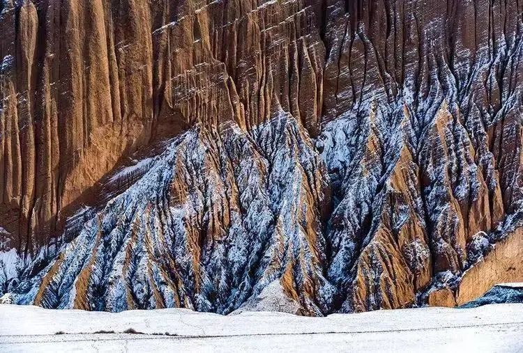 赛里木湖|安集海峡谷、天鹅泉、赛里木湖蓝冰、喀纳斯、禾木乡