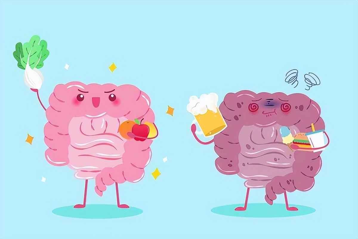 咽炎|9成患者被误判?一旦出现便血,咱们如何区分是肠癌,还是痔疮?