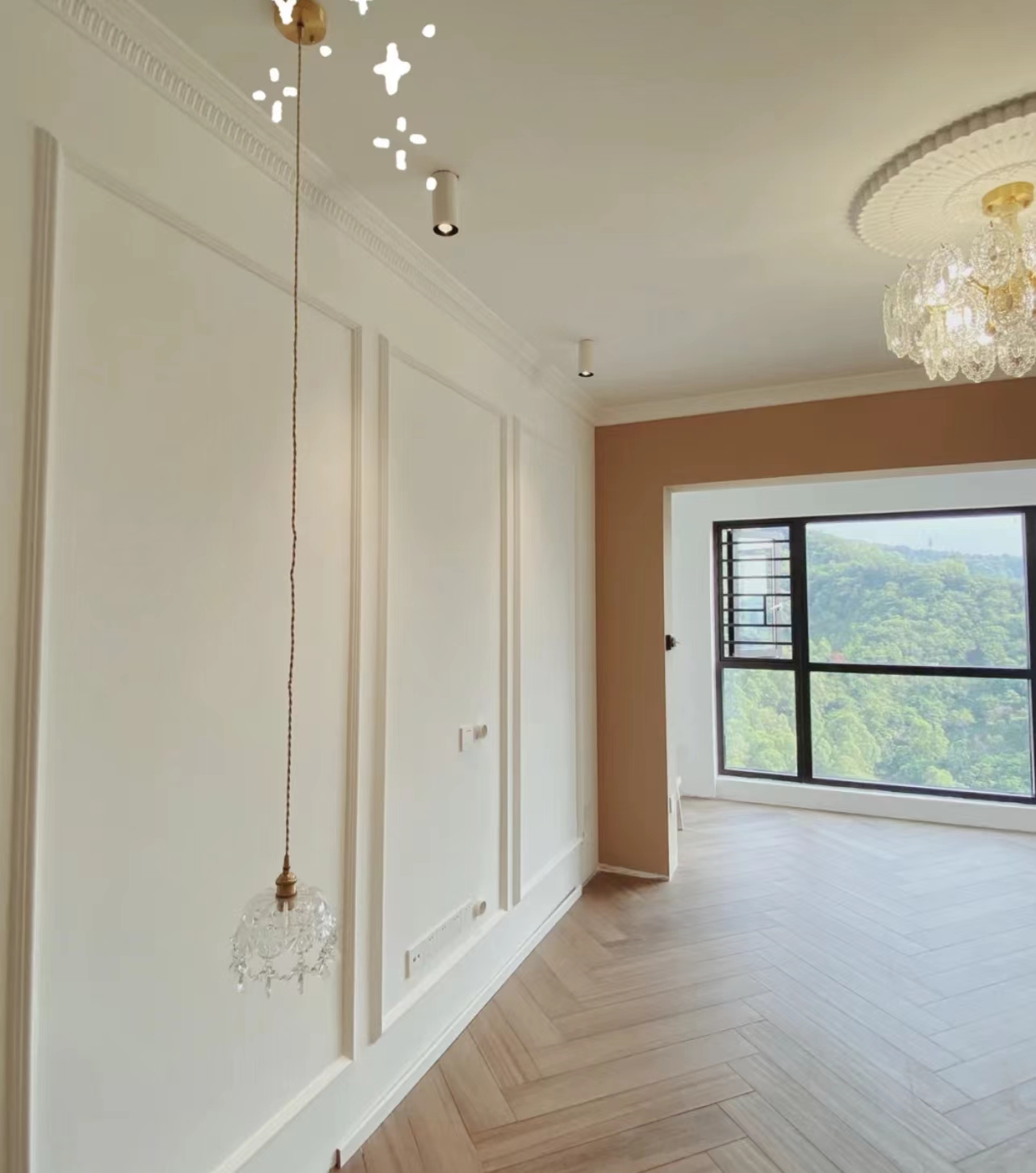 7个冲着“颜值”做的装修决定,再装一套房,我一定不会做了!