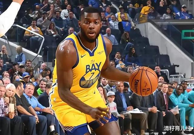 NBA一夜 7大突发交易!维金斯离开勇士进入倒计时,格里芬加盟76人