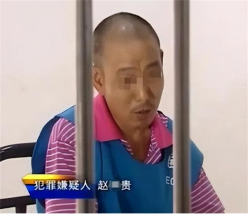 案件:四川一风流女子与外甥畸恋,舅舅现场捉奸,因一句话酿悲剧