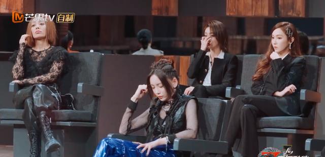 王心凌|浪姐3：三公分组反转不断，蔡卓妍人气爆棚，王心凌成最大赢家