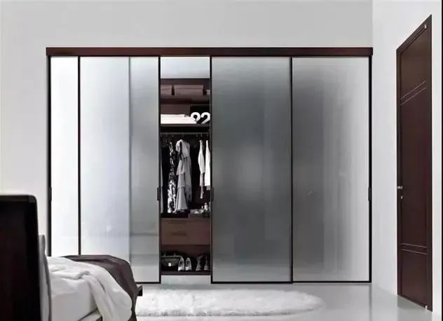 2022流行的三种柜子设计,柜子的设计总是要兼具颜值与实用性