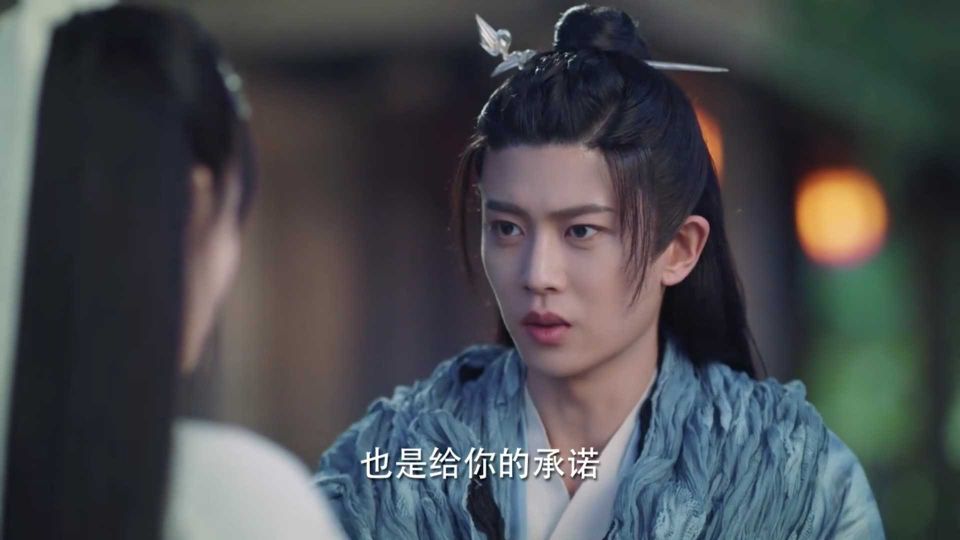 与君初相识·恰似故人归|《与君初相识》又是一部be美学大剧？5对CP，竟然全是遗憾收场