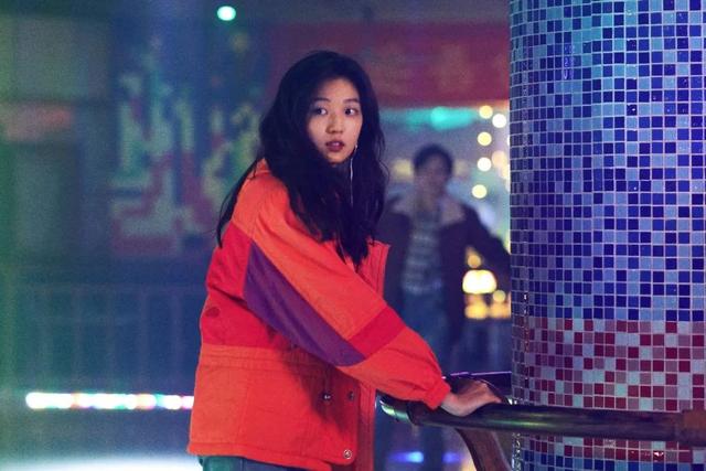 孙千 原来她还是位被低估的“港风女”！