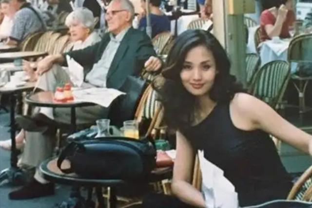 斯琴高娃|5位只能演“贵妇”的女星:她们天生一副有钱人的脸,没法演穷人