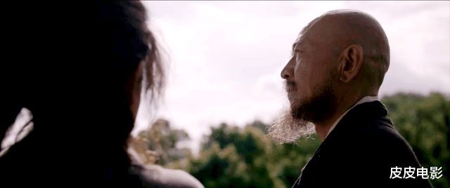 甄子丹|热播第一,可甄子丹这部新片,女主是惊艳了,吕良伟却可惜了