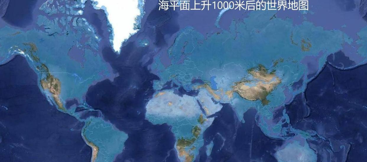 北极挖出史前生物尸体,为何人类会感到不安,潘多拉魔盒开了?