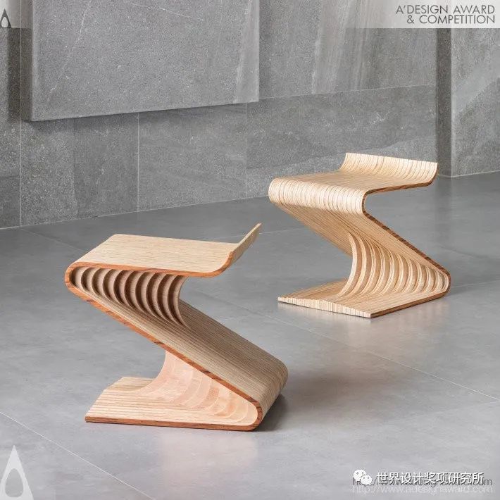 奖项揭晓 |2021-22 意大利 A 设计奖公布,中国多项目斩获铂金奖