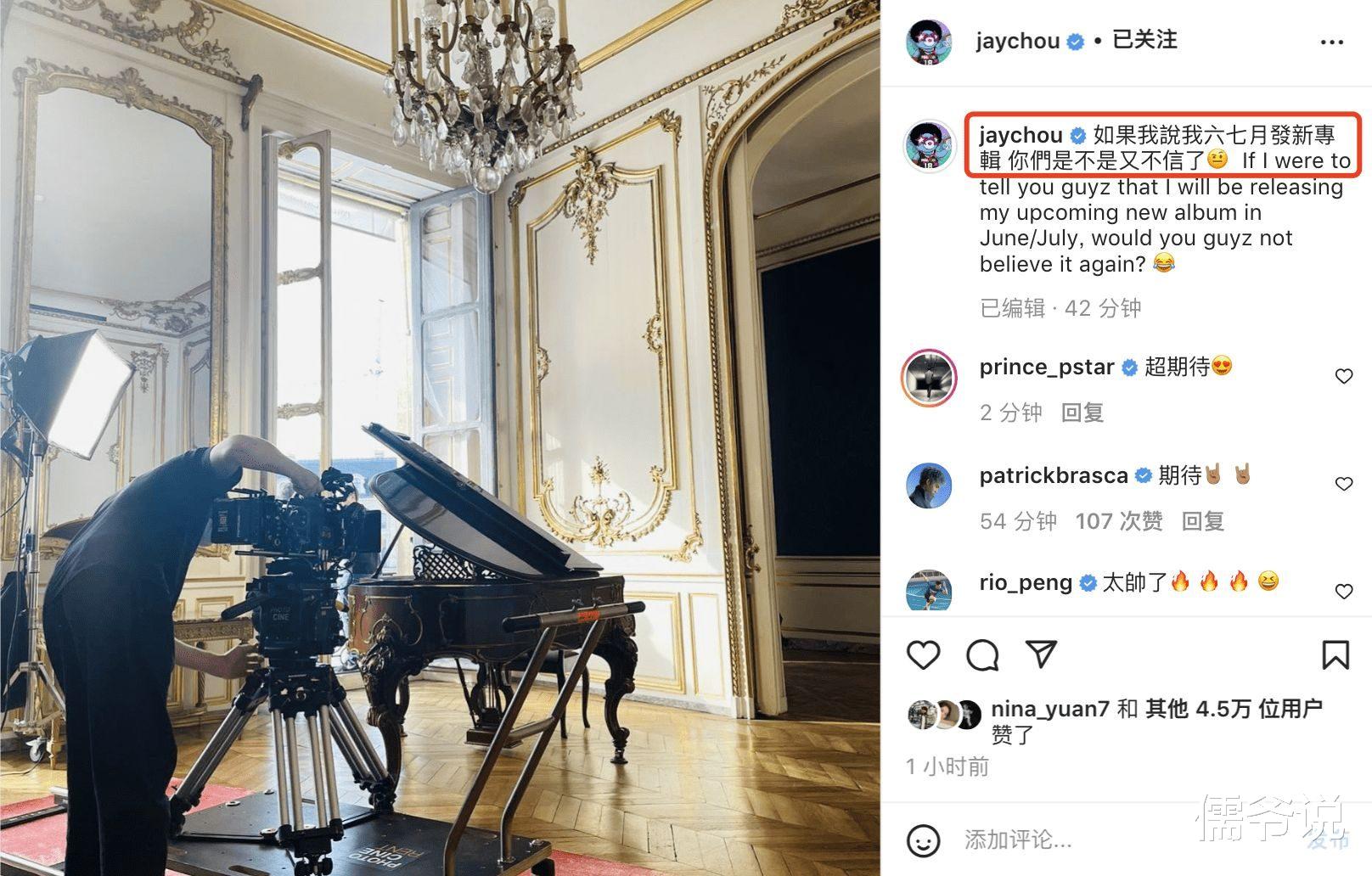 昆凌|昆凌官宣三胎女儿诞生！大方晒初生女儿正脸，五官清秀宛如洋娃娃