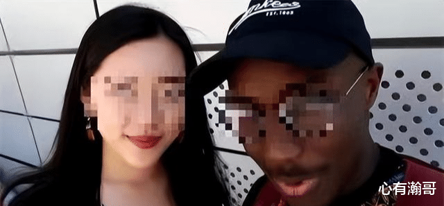 回顾:湖北校花执意远嫁非洲,婚后惨遭虐待,父亲绝望自缢