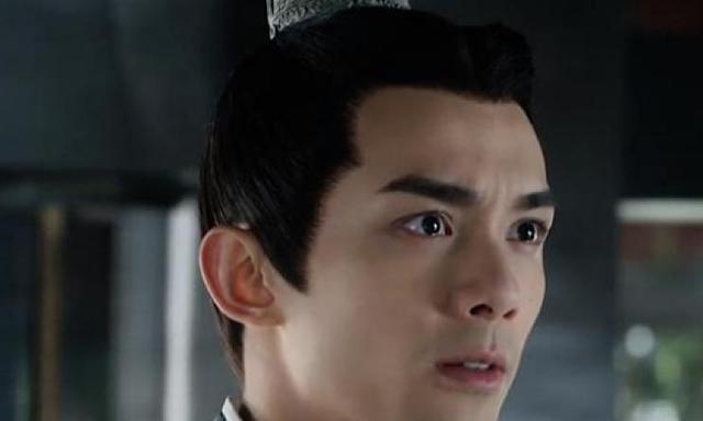 铁血战士|月升沧海:凌不疑要解除婚约,袁善见娶程少商的梦想实现了