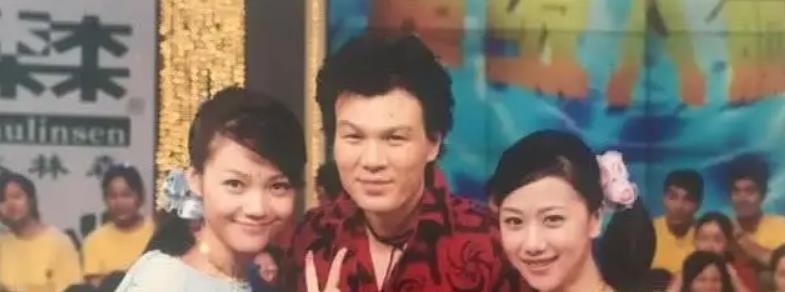 郭德纲|曾力压何炅，把郭德纲关橱窗48小时的李彬，为何后来销声匿迹了？