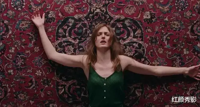 朱莉|在北欧，他们这样拍“女性电影”