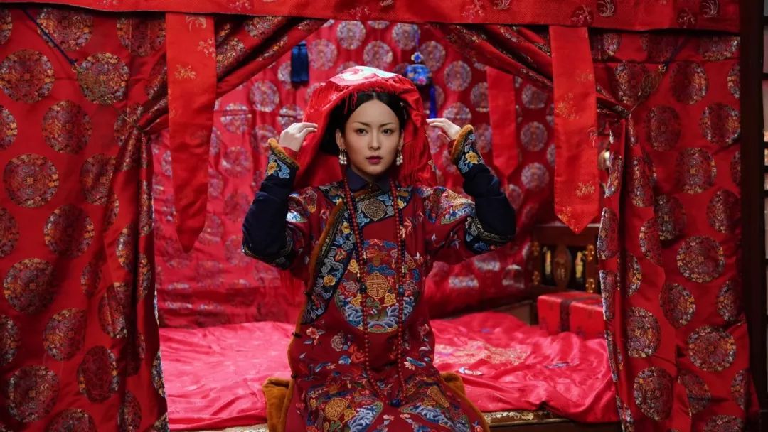 文淇|年纪轻轻却演技炸裂，这十位新生代小花，个个都有爆红的潜质