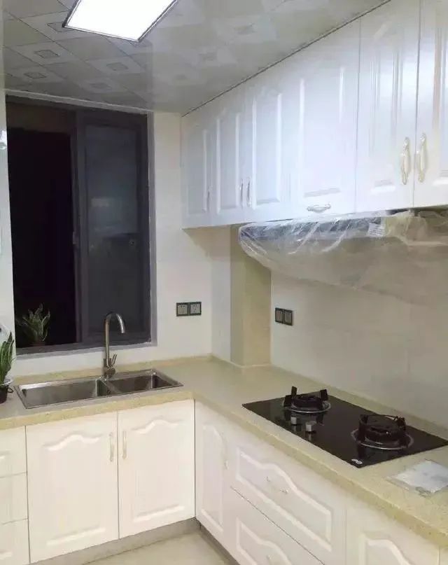 新房还在通风中,忍不住先来晒晒,装修太漂亮了,恨不得马上入住