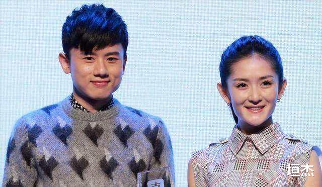 陈松伶|婚姻是个玄学，娱圈十对“奇葩夫妻”，对对不相配，对对天长地久