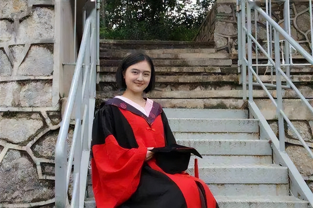 清华大学|清华女博士考协警，结局却以失败告终？清华尴尬宣布“查无此人”