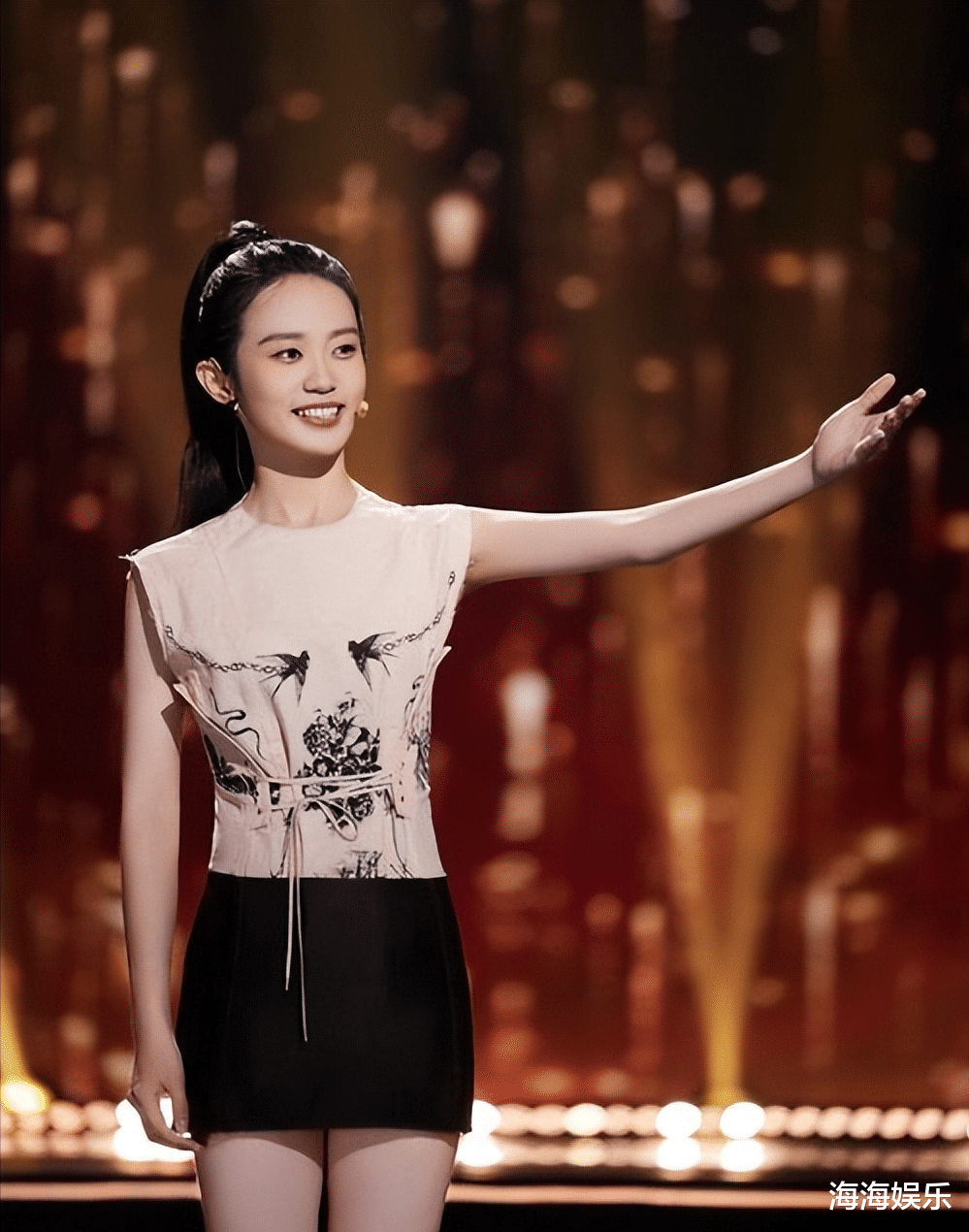 张若昀|张若昀又一新剧来袭，搭档女主高颜值演技派，有望成为爆款