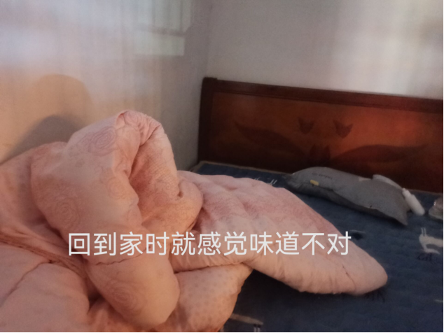 广西:妻子私会邻居长达2年,暴露后直言:谁叫你半年不回来一次