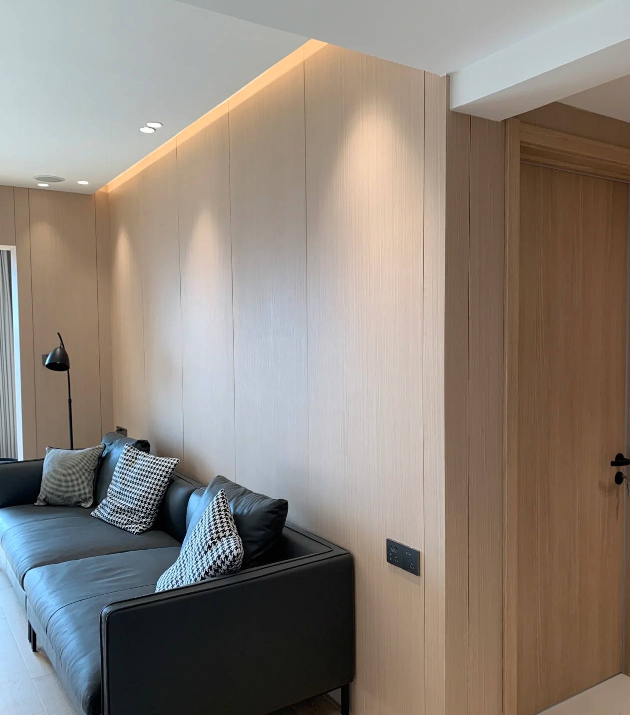 家装墙面,以后会被护墙板代替,真的吗?要慎重,也要合理使用