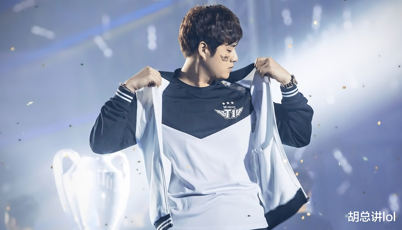 索尼|LOL:Uzi历史地位遭到质疑,李哥点赞承认Bang是史一下,狗黑狂喜