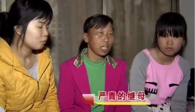 回顾:父亲矿难身亡赔40万,二叔拿去盖房,两姐妹只得到两张欠条