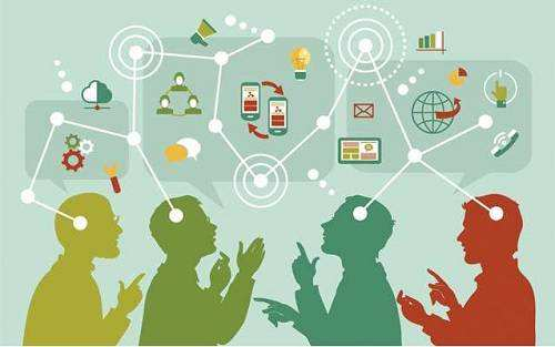 |选择互联网作为副业，你必须要先领略它的魅力