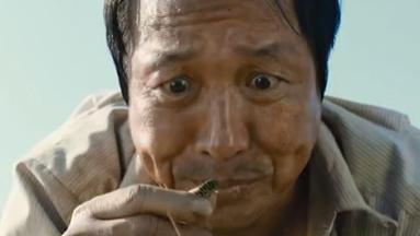 英伟达|全球停电，手机电脑不能用，交通停滞，原始生活开启！日本灾难片生存家族