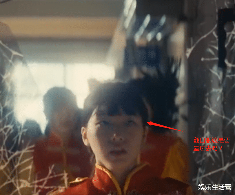 小S|小S看大女儿MV哭,被指浮夸刻意自我感动,许曦文被嘲演技差还丑