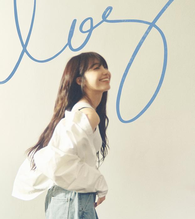 郑恩地|Apink主唱郑恩地要发新专辑，皮肤状态简直是少女！笑容超温暖