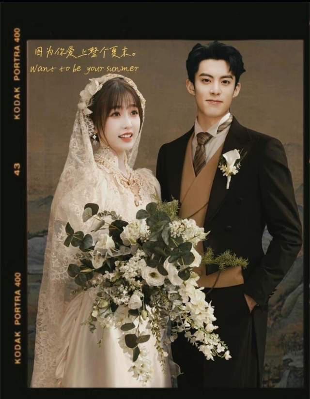 王鹤棣|王鹤棣的古偶霸总又上新皮肤!魔尊秒变大太监?粉丝直呼太期待